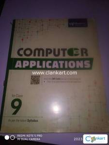 Blueprint computer class 9