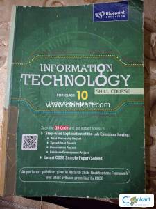 Blueprint education