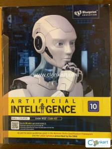 Blueprint education artificial intelligence class10