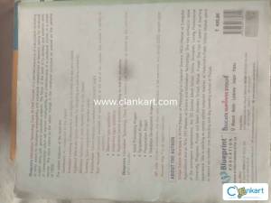 Blueprint education information technology for class 10th skill course