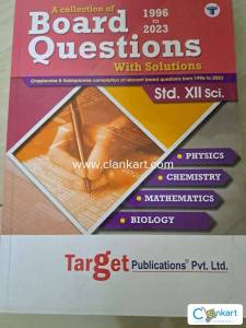 Board Questions with solutions Class 12 PYQs