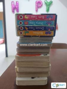 Board books for kids