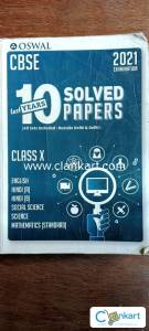 Board exam preparation