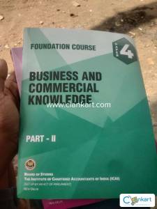 Board of studies (icai)