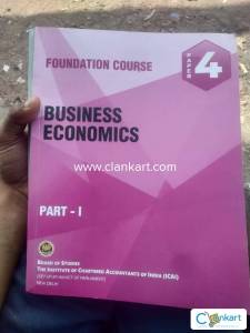 Board of studies the institute Chartered accountant (icai)