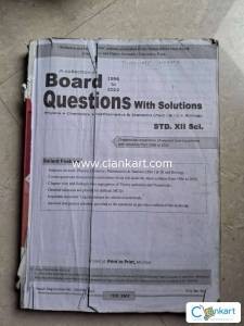 Board question with solutions of year 1996 to 2022 pcmb