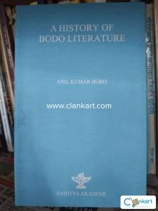 Bodo Literature