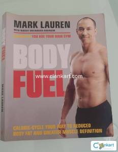 Body Fuel - Mark Lauren
