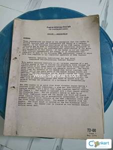 Boeing Aircraft technical books