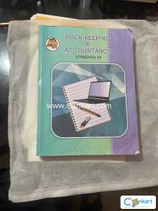 Book~Keeping and Accountancy