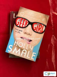 Book Bundle of 2 Young Adult Novels