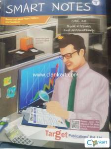 Book Keeping And Accountancy