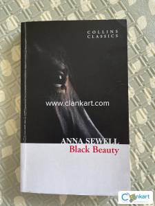 Book Sale: Black Beauty