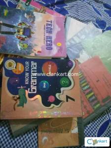 Book are good condution