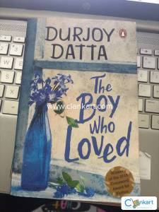 Book by Durjoy Dutta