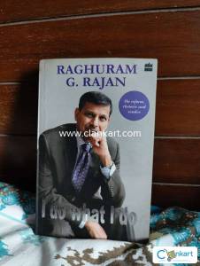 Book by Raghuram G. Rajan