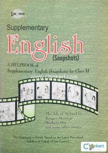 Book class 11