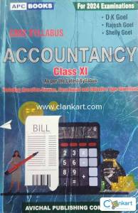 Book class 11