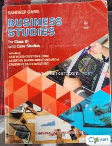 Book class 11th