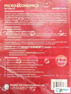 Book class 11th