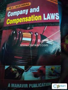 Book for BBA