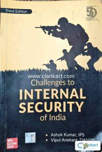 Book for Civil Services Exam