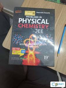 Book for Class 12 Jee mains & advance