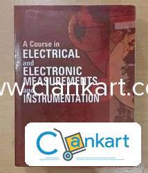 Book for Diploma/B.tech Student in Electrical Engineering