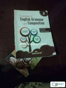 Book for English