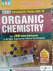 Book for IIT JEE Mains & Advance