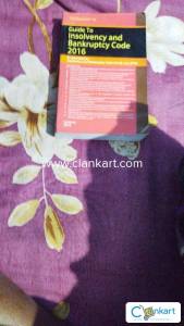 Book for Law college