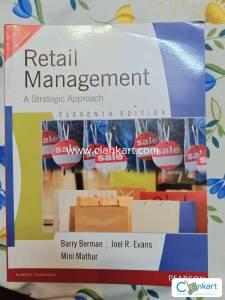 Retail management