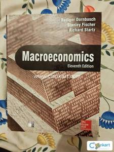 Macroeconomics