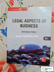 Legal aspects of business