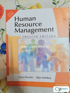 Human resource management