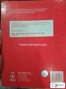 Book for MBA