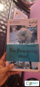 Book for Sale The Blossoming Mind