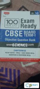 Book for class 10 science