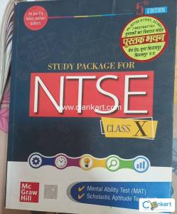 Book for class 10th