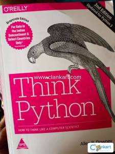 Book for cs engineering