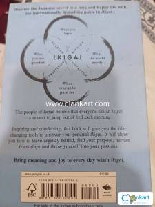 Book for decoding Hapiness