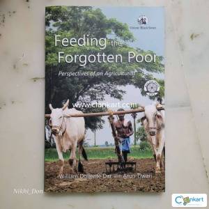 Book for farm lovers