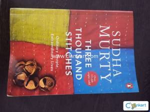 Book for general reading