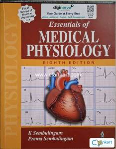 Book for mbbs