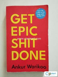 Book for mindset development