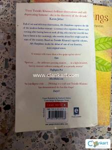 Book for sale