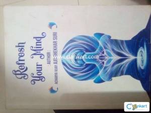 Book for sale