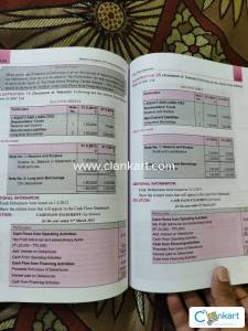 Book for sale commerce class 12 with mcqs