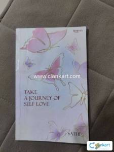 Book for self love