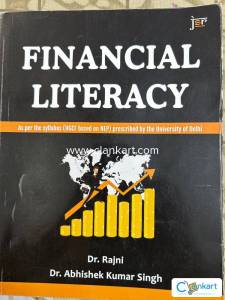 Book for semester 1